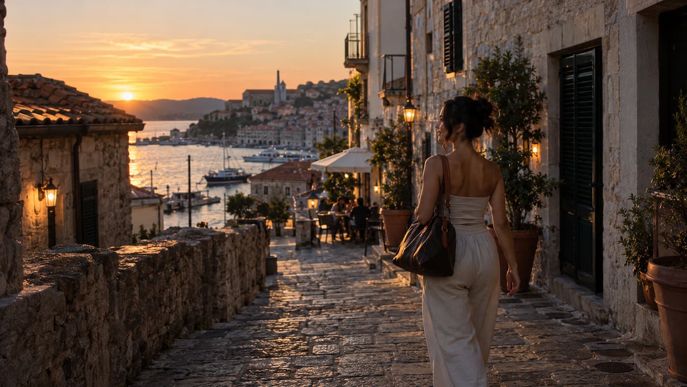 Travel Trends 2027 Point to Shorter Trips and Bigger Rewards