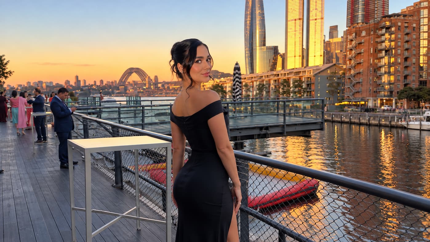 Isabella Bouckenooghe on Fitness, Travel, and Building a Life Beyond Home