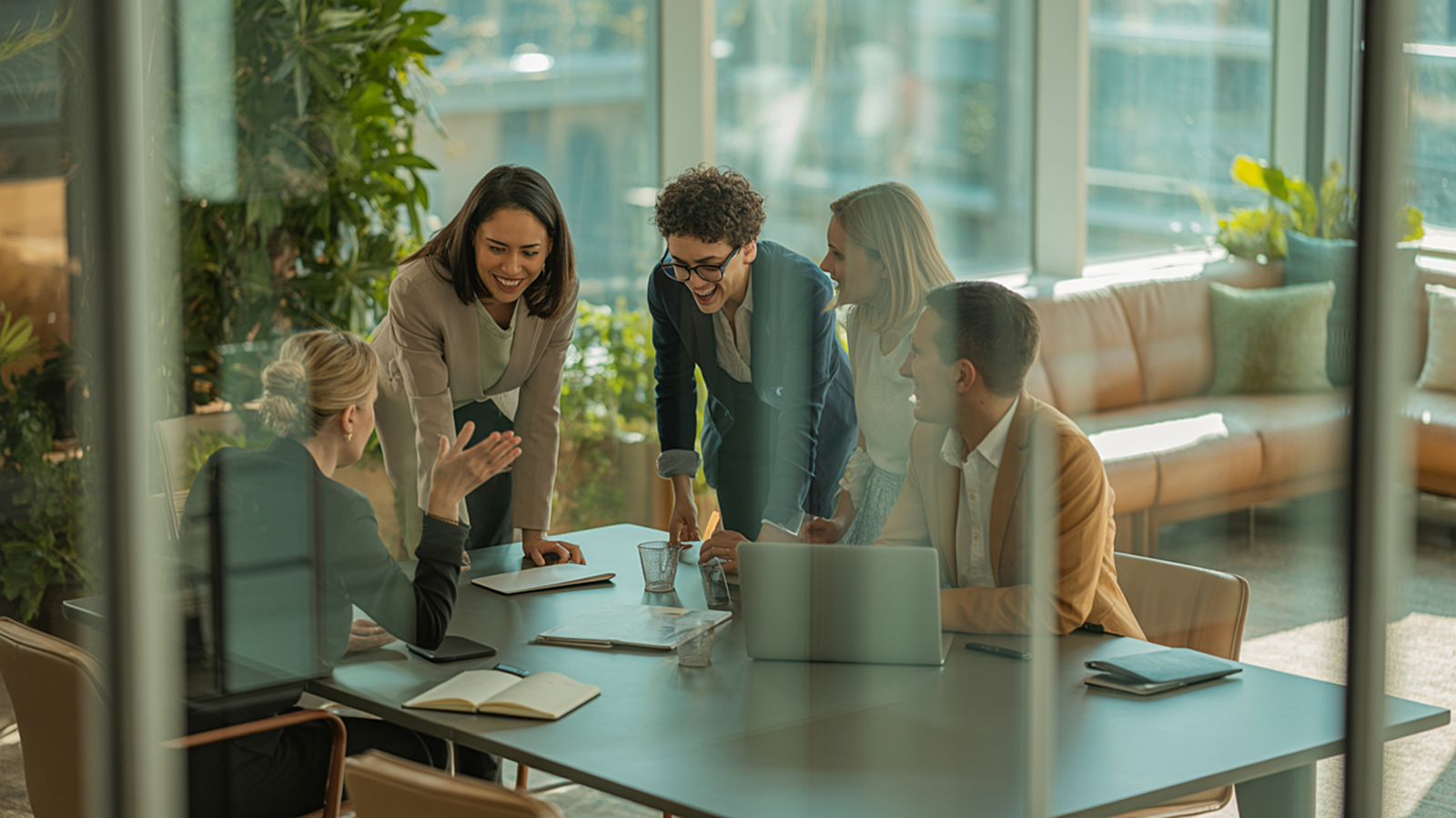 The New Advantage for Small Businesses: Using AI Without Losing the Human Touch