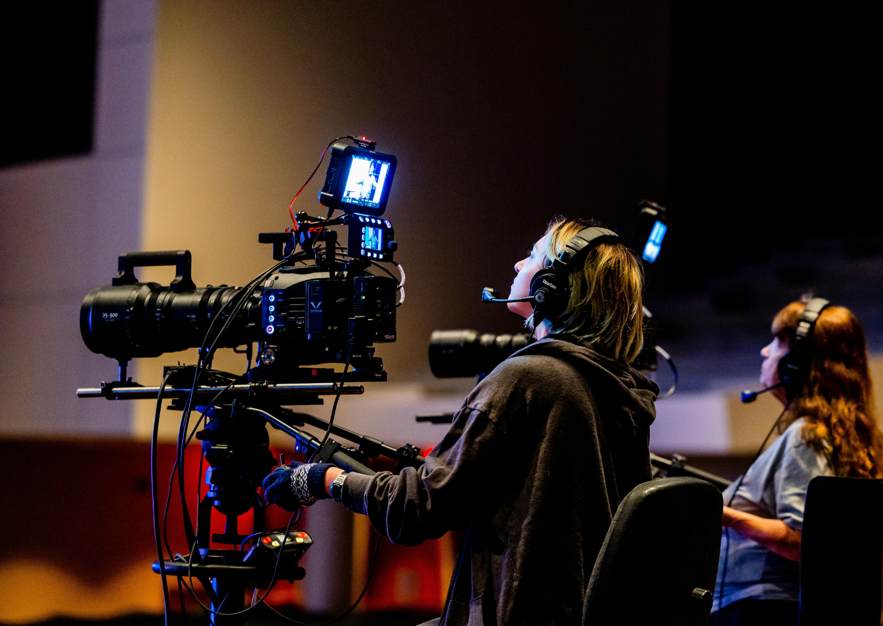 Hollywood Is Changing: Why Human Storytelling Still Matters in the Age of AI